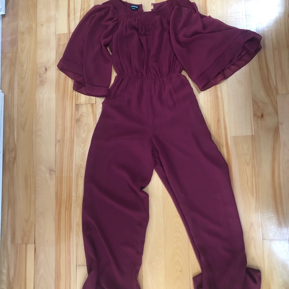 Jumpsuit